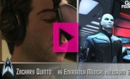 Star Trek Online - Zach Quinto Trailer