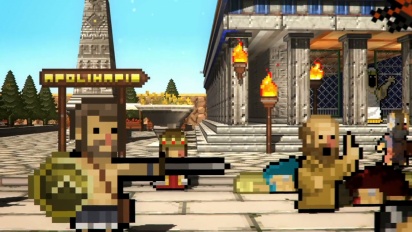 Okhlos - Launch Trailer