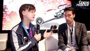 GC 12: EA Games - Patrick Söderlund Interview