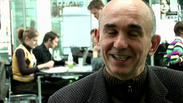 Interview with Peter Molyneux