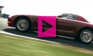Gran Turismo 5 - Racing-Trailer Gran Turismo 5 - Racing-Trailer