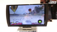 CES 12: Sony Gaming TV Interview