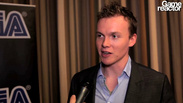 GDC 12: Jet Set Radio Interview