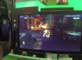 E3 13: Yaiba: Ninja Gaiden Z - Gameplay