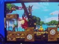 E3 13: Donkey Kong Country: Tropical Freeze - Gameplay