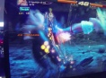 E3 13: Tekken Revolution - Gameplay