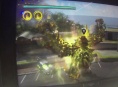 E3 13: Knack - PS4 Gameplay