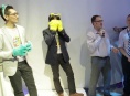 E3 13: Super Mario 3D World Q&A