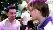 GC 12: Hawken Interview