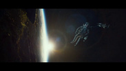 Gravity - Official Trailer