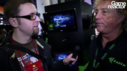 CES 12: Razer Naga Hex