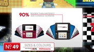 Reasons to Get a 3DS - Trailer