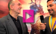 GC 10: Molyneux on Fable III