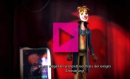 Bloody Good Time - Announcement-Trailer