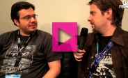 Warhammer 40K: Dark Millenium Online interview