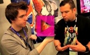 Spider-Man: Shattered Dimensions interview