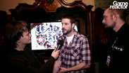 War of the Roses interview