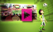 Kinect Sports - Intro Trailer