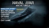 Naval War: Arctic Circle - Video Developer Diary: Weather & Radar