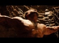 The Wolverine - International Trailer