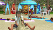 The Sims 3 Island Paradise - Producer Walkthrough Dev Diary