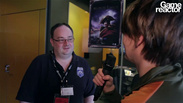 March of the Eagles - Game Designer Interview