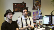 The Night of the Rabbit - Dev Diary Part #1