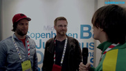 GDC: Dreamfall Chapters - Interview GDC: Dreamfall Chapters - Interview