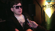Metro: Last Light - Interview Dmitry Glukhovsky
