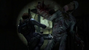 Resident Evil: Revelations - Launch Trailer Resident Evil: Revelations - Launch Trailer