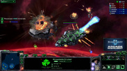 Starcraft II - Warships Arcade Highlight Trailer Starcraft II - Warships Arcade Highlight Trailer