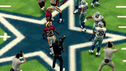 Madden NFL 25 - Connected Franchise Trailer Feat. Owner Mode