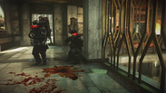 Killzone: Mercenary - Blackjack Trailer