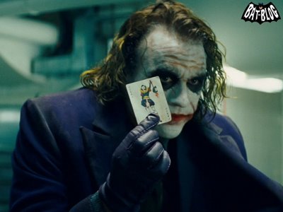 joker wallpapers. Enlarge picture The Joker!