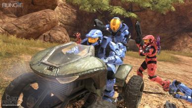 Halo 3
