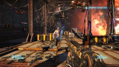 Bulletstorm