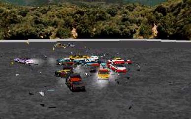 Destruction Derby