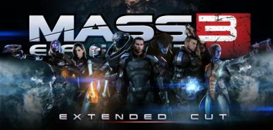 Mass Effect 3