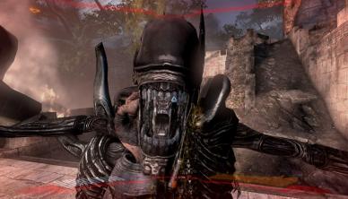 Aliens vs. Predator