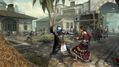 Assassin's Creed: Revelations
