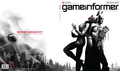 Batman: Arkham City