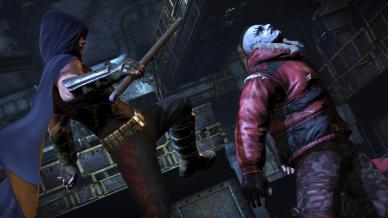 Batman: Arkham City