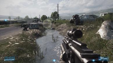 Battlefield 3