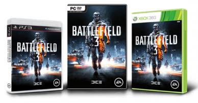 Battlefield 3