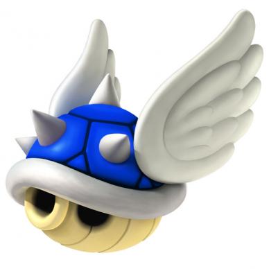 Mario Kart 7