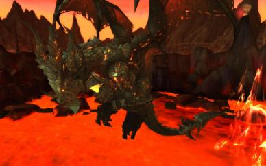 World of Warcraft: Cataclysm
