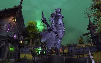 World of Warcraft: Cataclysm