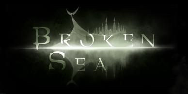 Broken Sea