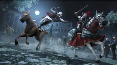 Assassin's Creed: Brotherhood