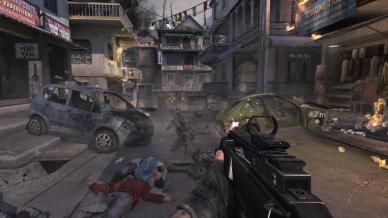 Call of Duty: Modern Warfare 3